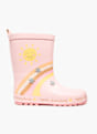 Graceland Wellies Pink 105683 1