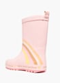 Graceland Wellies Pink 105683 3