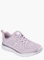 Skechers Įspiriami sportbačiai Alyvinė 105819 2