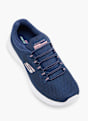 Skechers Baskets Bleu 105821 2