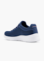 Skechers Baskets Bleu 105821 3