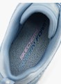 Skechers Slip-on маратонки Син 105824 5