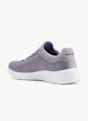 Skechers Baskets Violet 105826 3