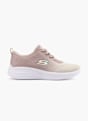 Skechers Sapatilha Beige 105835 1