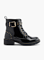 Graceland Lace-up boot Black 114228 1
