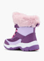 FILA Winterboots Lila 105861 3