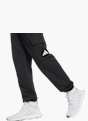adidas Pantalon de survêtement Noir 105855 4