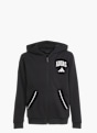 adidas Trainingsjacke Schwarz 105856 1