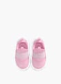 Nike Slip-on obuv Růžová 119676 2