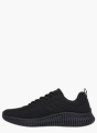Skechers Маратонки Черен 105842 3