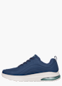Skechers Маратонки Син 105846 3