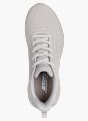 Skechers Маратонки Мръснобял 105849 5