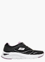 Skechers Slip-on superge Črna 105865 1