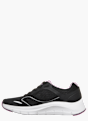 Skechers Slip on fekete 105865 3