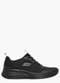 Skechers Slip-on superge Crna 105869 1