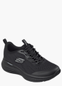 Skechers Slip on fekete 105869 2