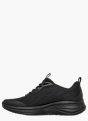 Skechers Įspiriami sportbačiai Juoda 105869 3