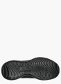 Skechers Slip-on superge Črna 105869 4