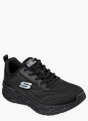 Skechers Tenisice Crna 105870 2