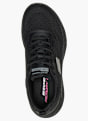 Skechers Sneaker Schwarz 105870 5