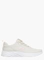 Skechers Slip On Sneaker Beige 105873 1