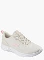 Skechers Slip On Sneaker Beige 105873 2