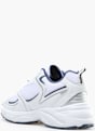 FILA Sneaker Beyaz 105917 3
