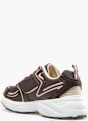 FILA Sneaker Kahverengi 105919 3