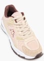 Kappa Sneaker Bej 105924 2