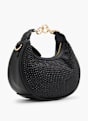 Catwalk Handbag Black 106076 2