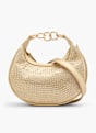 Catwalk Handbag Gold 106080 1