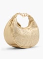 Catwalk Handbag Gold 106080 2