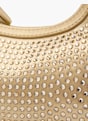 Catwalk Handbag Gold 106080 5