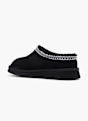 Björndal Chaussons Noir 106081 3
