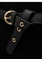 Catwalk Handbag Black 106095 5