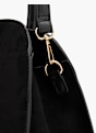 Catwalk Handbag Black 106095 6