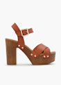Limelight Sandalette Cognac 106125 1