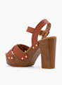 Limelight Sandalette Cognac 106125 3