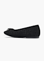 XAppeal Ballerina Schwarz 106138 3