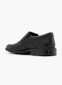 Borelli Businessschuh Schwarz 106105 3