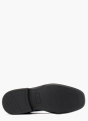 Borelli Businessschuh Schwarz 106106 4