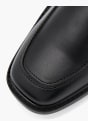 Borelli Businessschuh Schwarz 106106 5