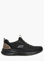 Skechers Slip-on trainer Black 106228 1