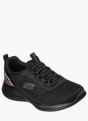 Skechers Slip-on trainer Black 106228 2