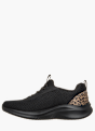 Skechers Slip-on trainer Black 106228 3