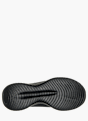 Skechers Slip-on trainer Black 106228 4