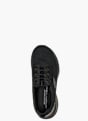 Skechers Slip-on trainer Black 106228 5