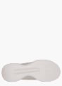 Skechers Slip-on trainer Taupe 106229 4