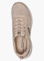 Skechers Slip-on trainer Taupe 106229 5