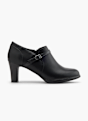 Lauren Blakwell Hochfront-Pumps Schwarz 106128 1